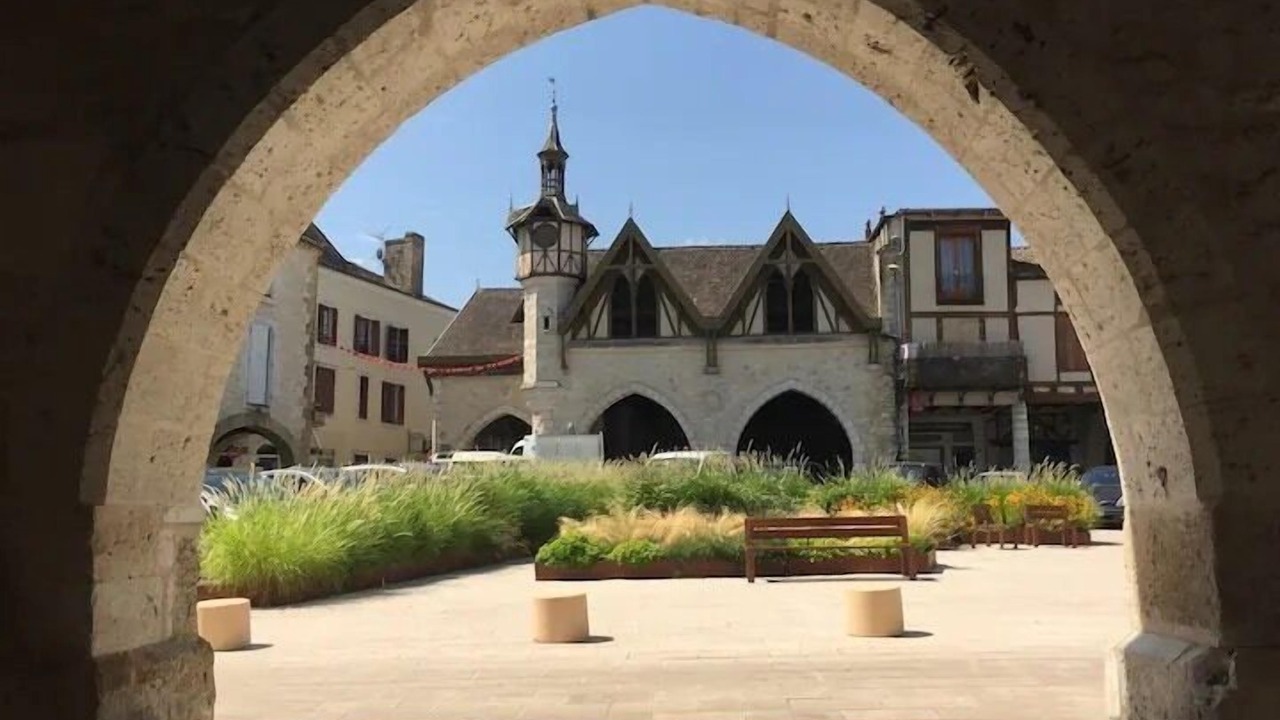 Photo of Outdoor in Saint-Quentin-du-Dropt