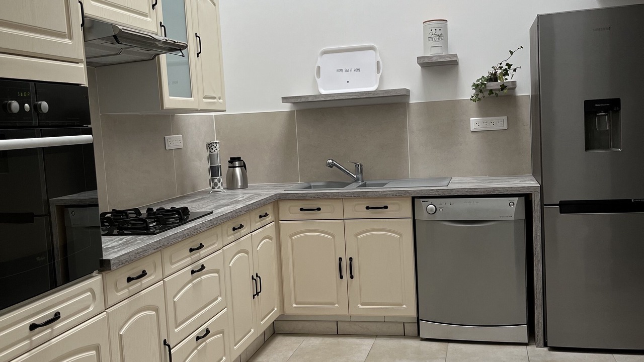 Photo of Kitchen in Saint-Quentin-du-Dropt