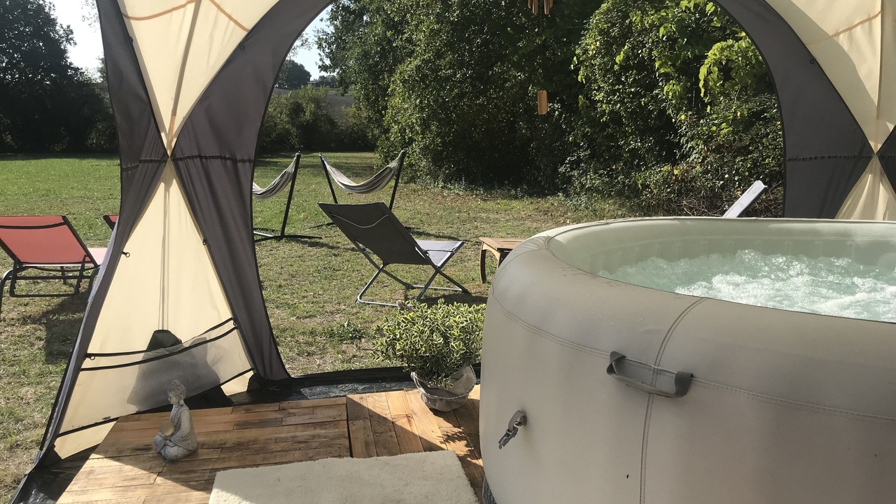 Photo of Outdoor in Saint-Quentin-du-Dropt