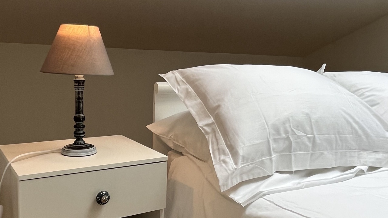 Photo of Bedroom in Saint-Quentin-du-Dropt