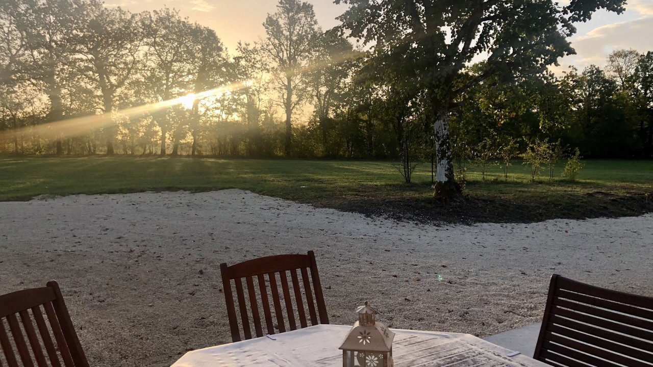 Photo of Outdoor in Saint-Quentin-du-Dropt