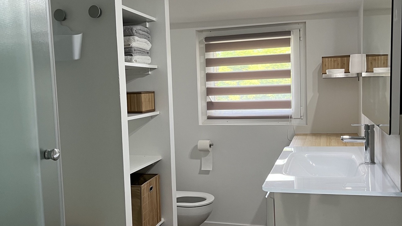 Photo of Bathroom in Saint-Quentin-du-Dropt