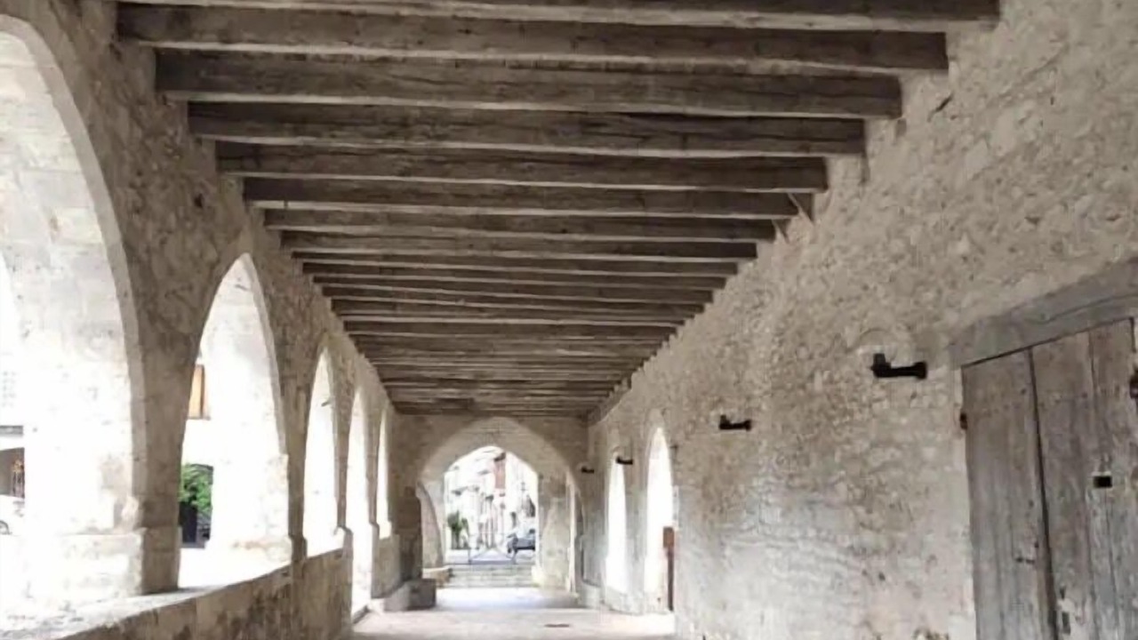 Photo of Outdoor in Saint-Quentin-du-Dropt