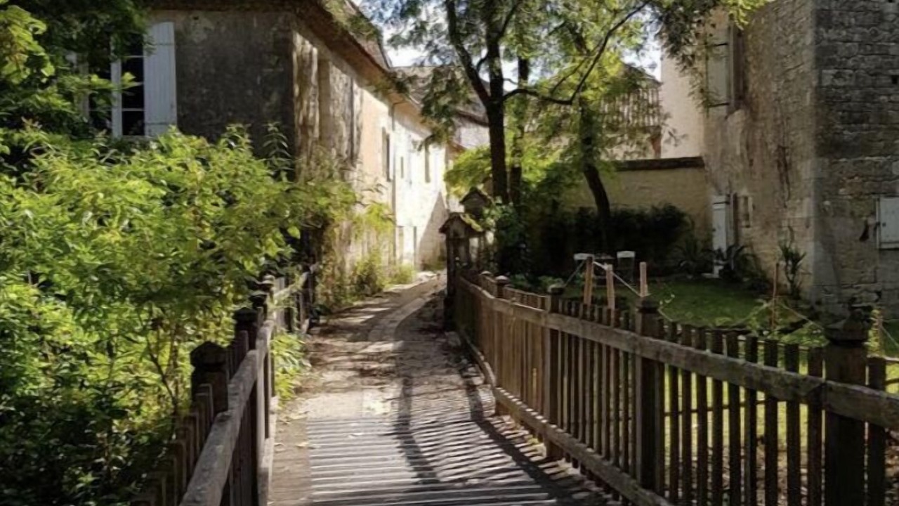 Photo of Outdoor in Saint-Quentin-du-Dropt