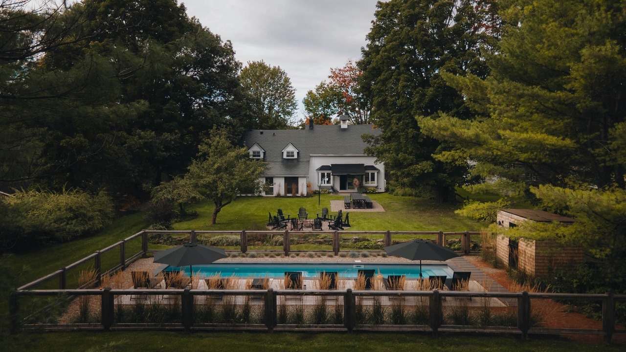 Photo of Outdoor in Hatley