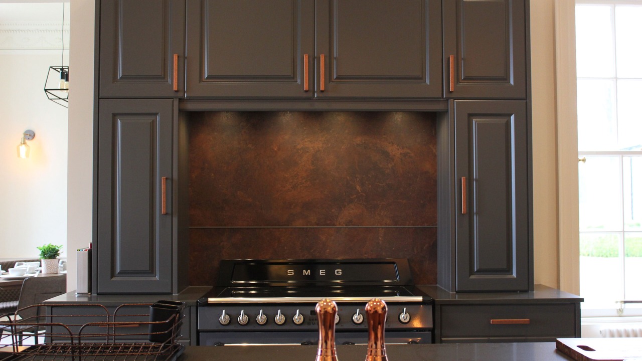 Photo of Kitchen in Cupar