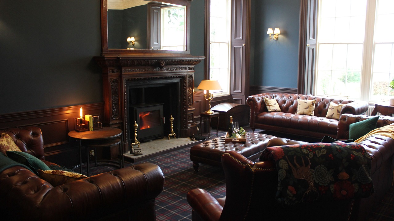 Photo of Bedroom in Cupar