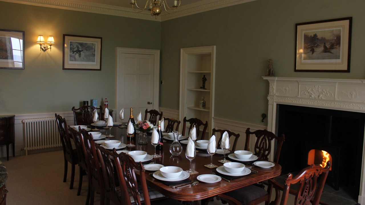 Photo of Livingroom in Cupar