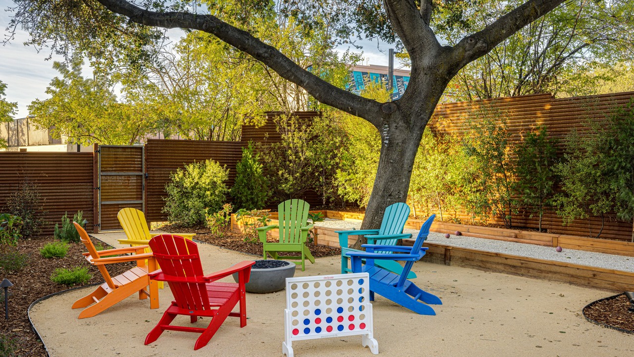 Photo of Patio Balcony in Fetters Hot Springs-Agua Caliente
