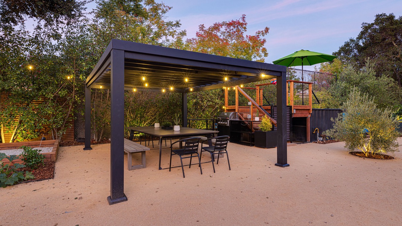 Photo of Outdoor in Fetters Hot Springs-Agua Caliente