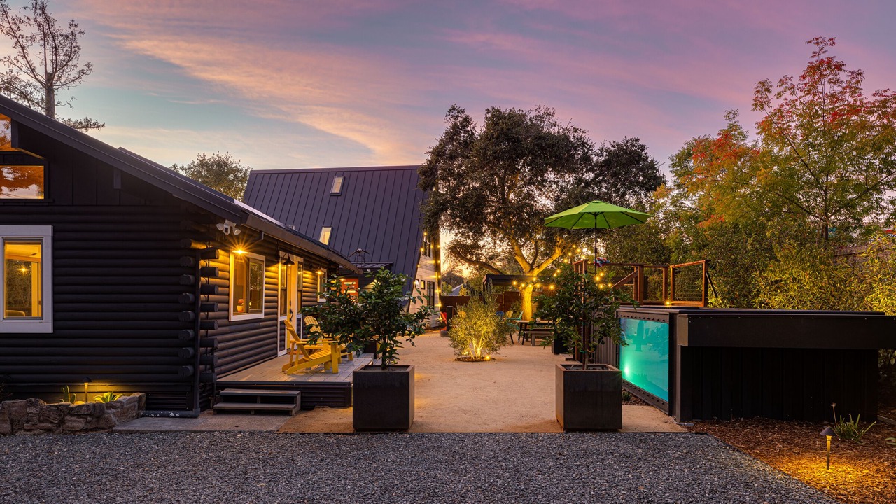Photo of Outdoor in Fetters Hot Springs-Agua Caliente