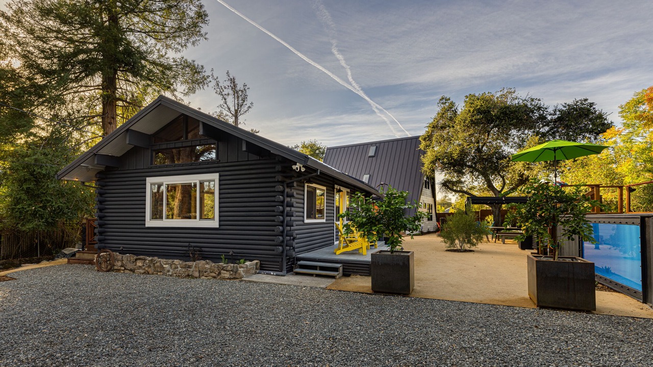 Photo of Outdoor in Fetters Hot Springs-Agua Caliente