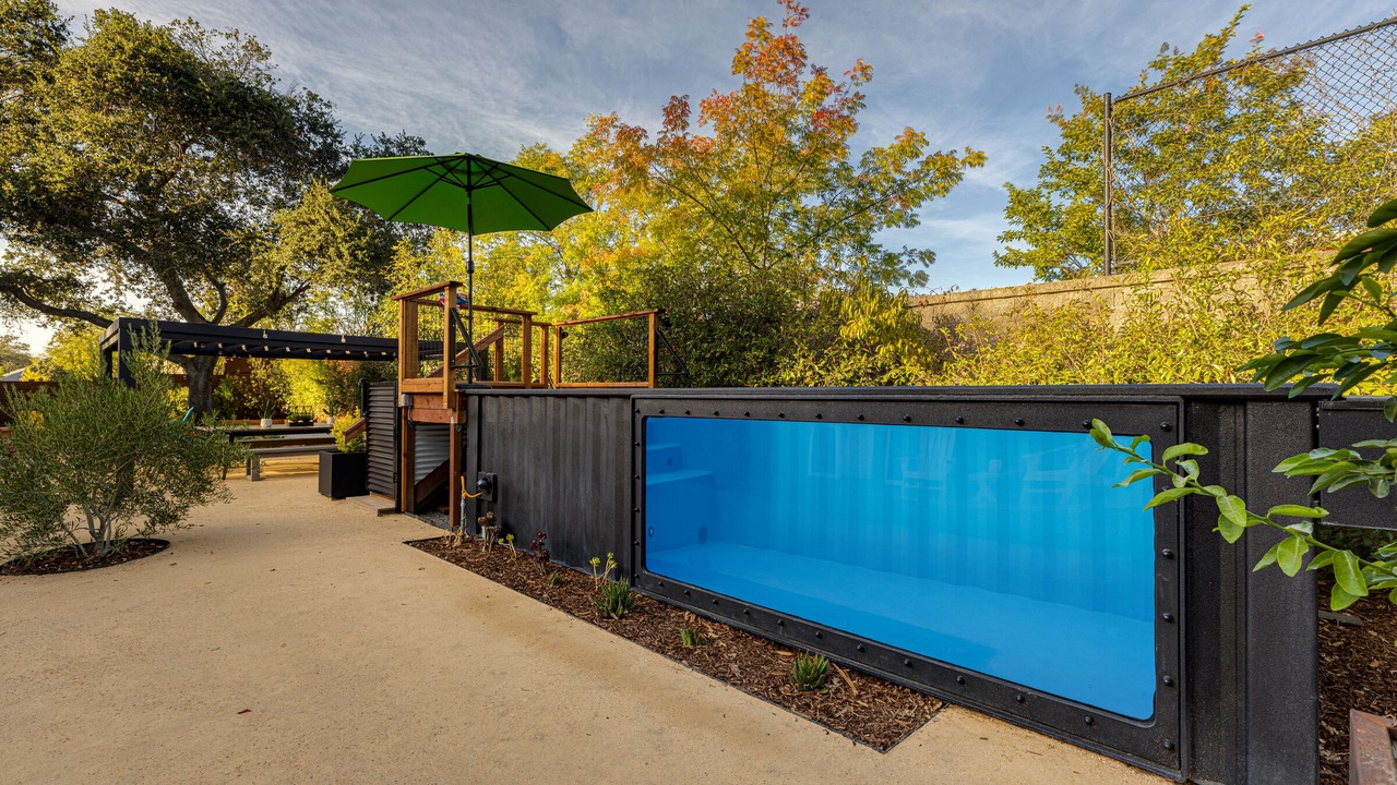Photo of Outdoor in Fetters Hot Springs-Agua Caliente