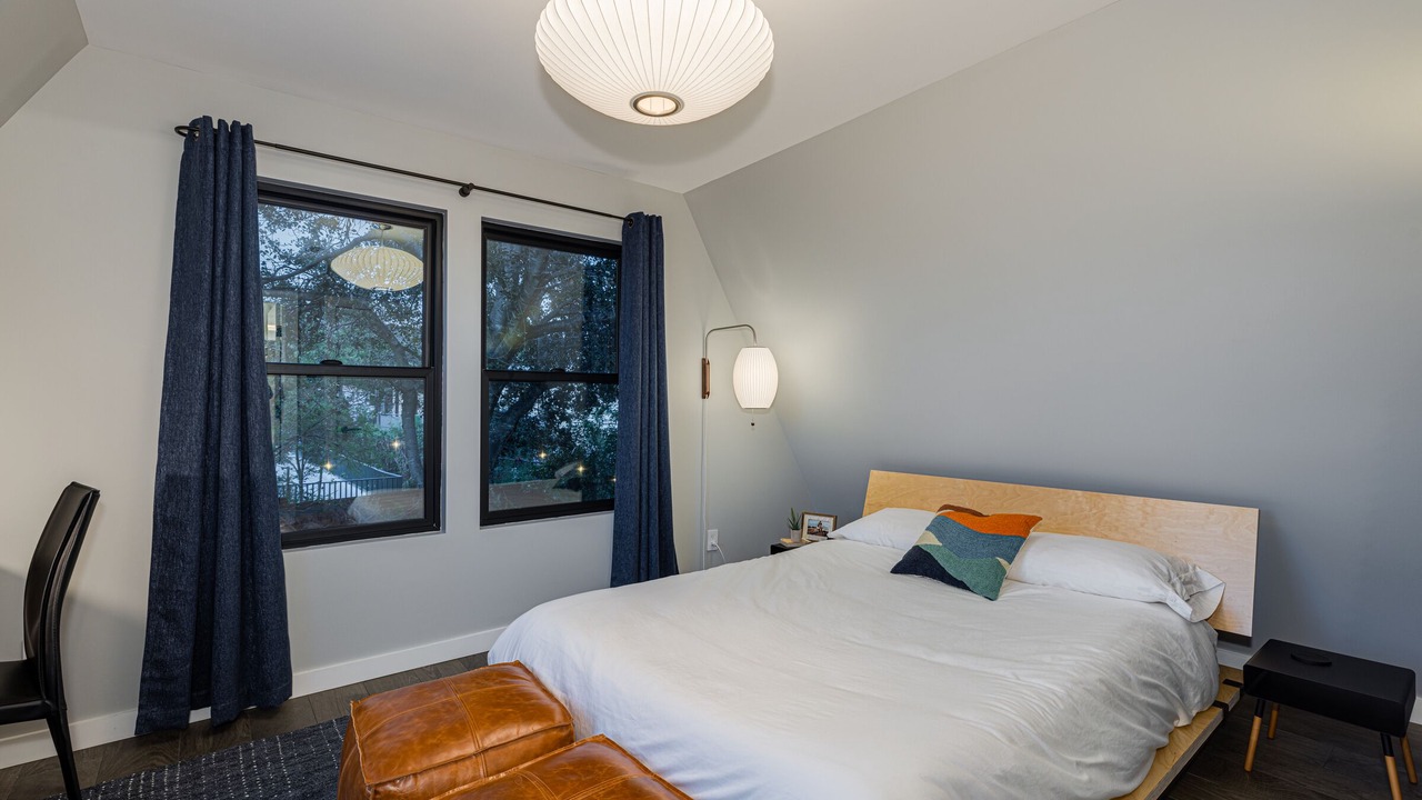 Photo of Bedroom in Fetters Hot Springs-Agua Caliente