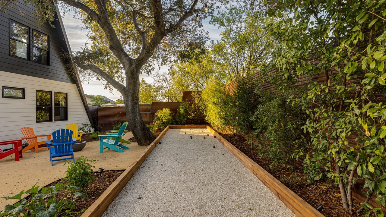 Photo of Patio Balcony in Fetters Hot Springs-Agua Caliente