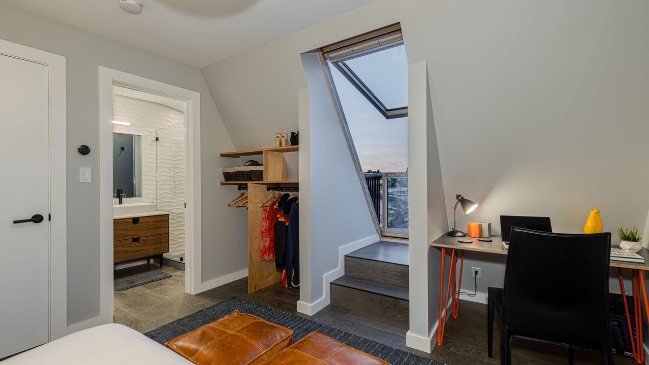 Photo of Bedroom in Fetters Hot Springs-Agua Caliente