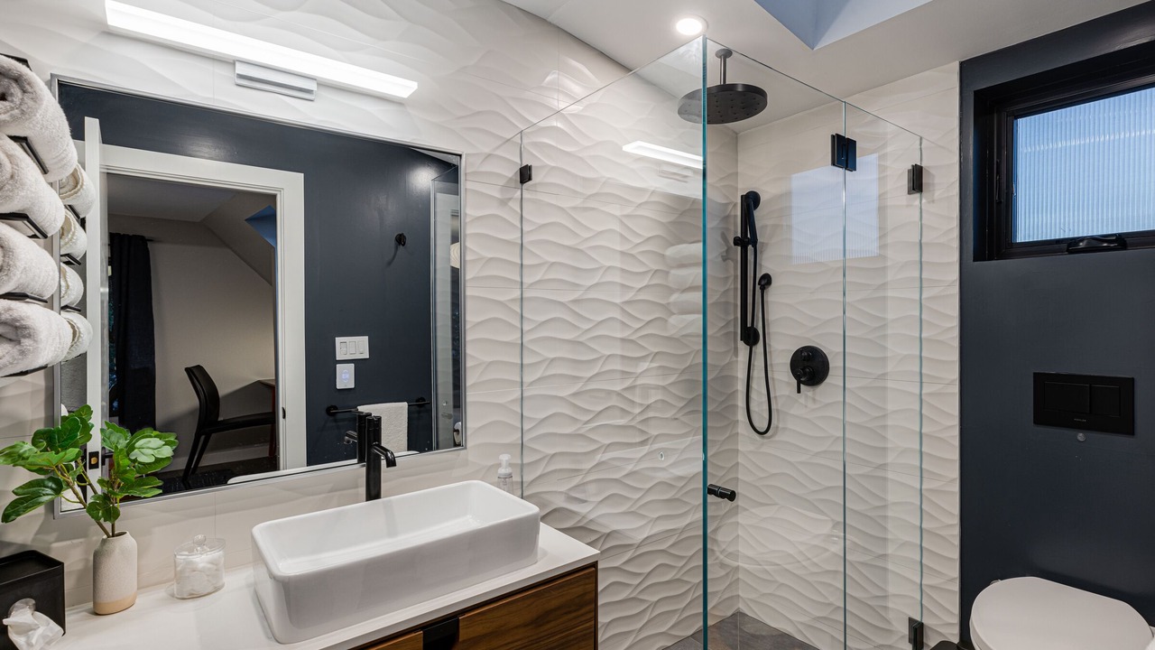 Photo of Bathroom in Fetters Hot Springs-Agua Caliente