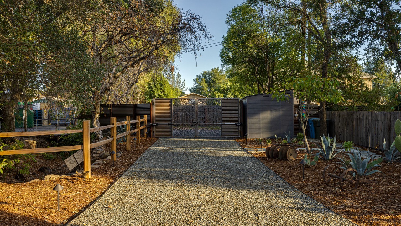 Photo of Outdoor in Fetters Hot Springs-Agua Caliente