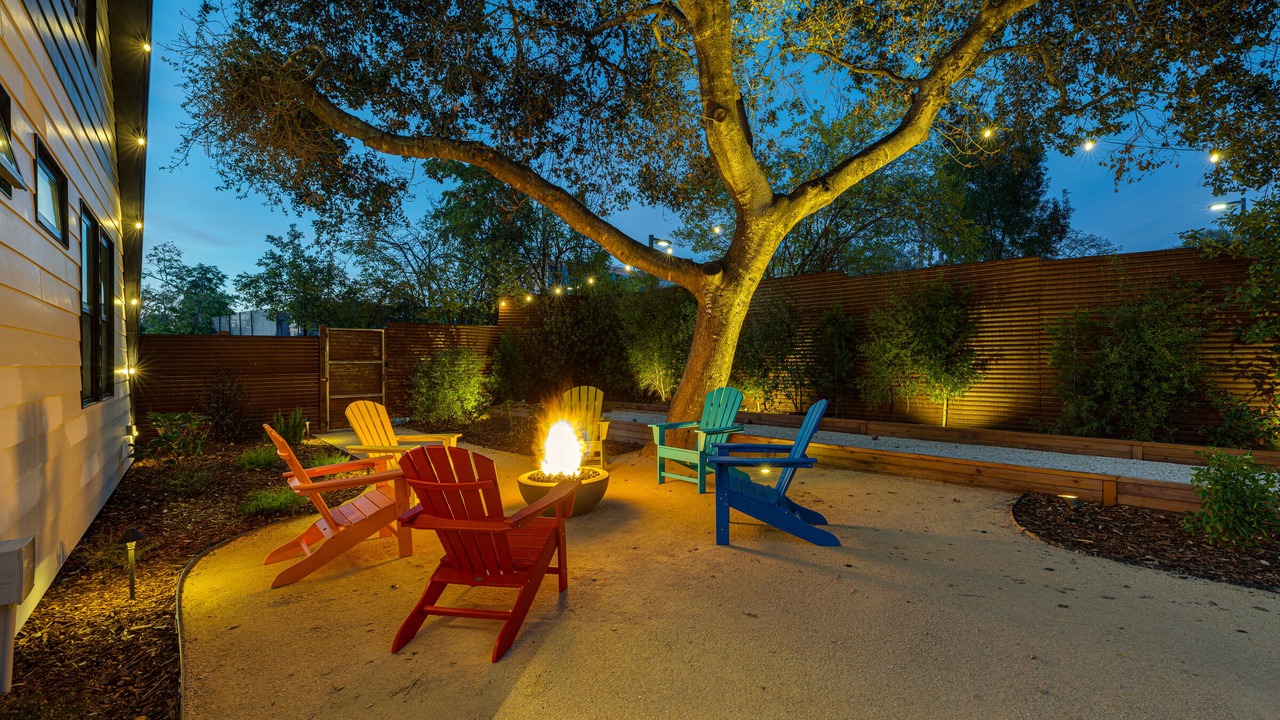 Photo of Patio Balcony in Fetters Hot Springs-Agua Caliente