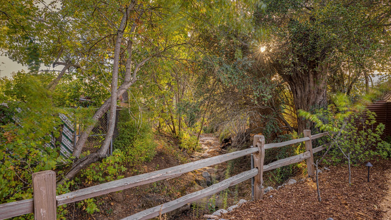 Photo of Outdoor in Fetters Hot Springs-Agua Caliente