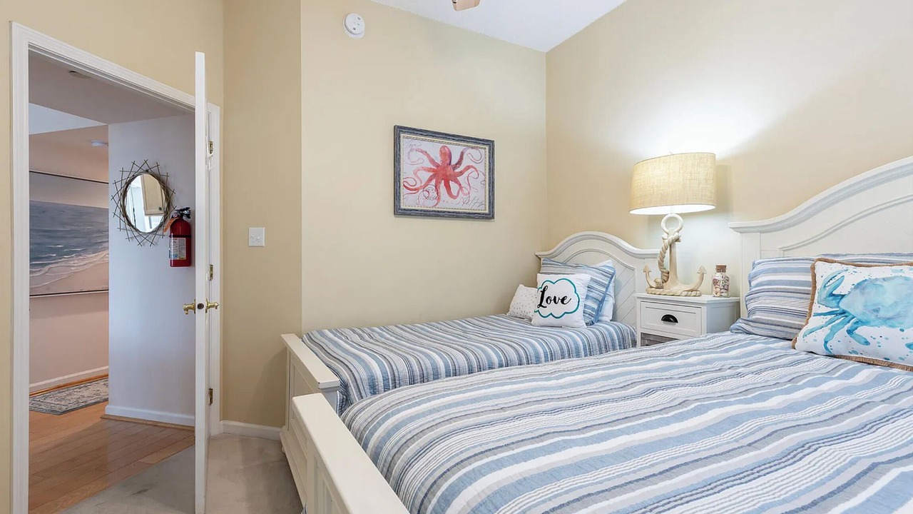Photo of Bedroom in Diamond Beach