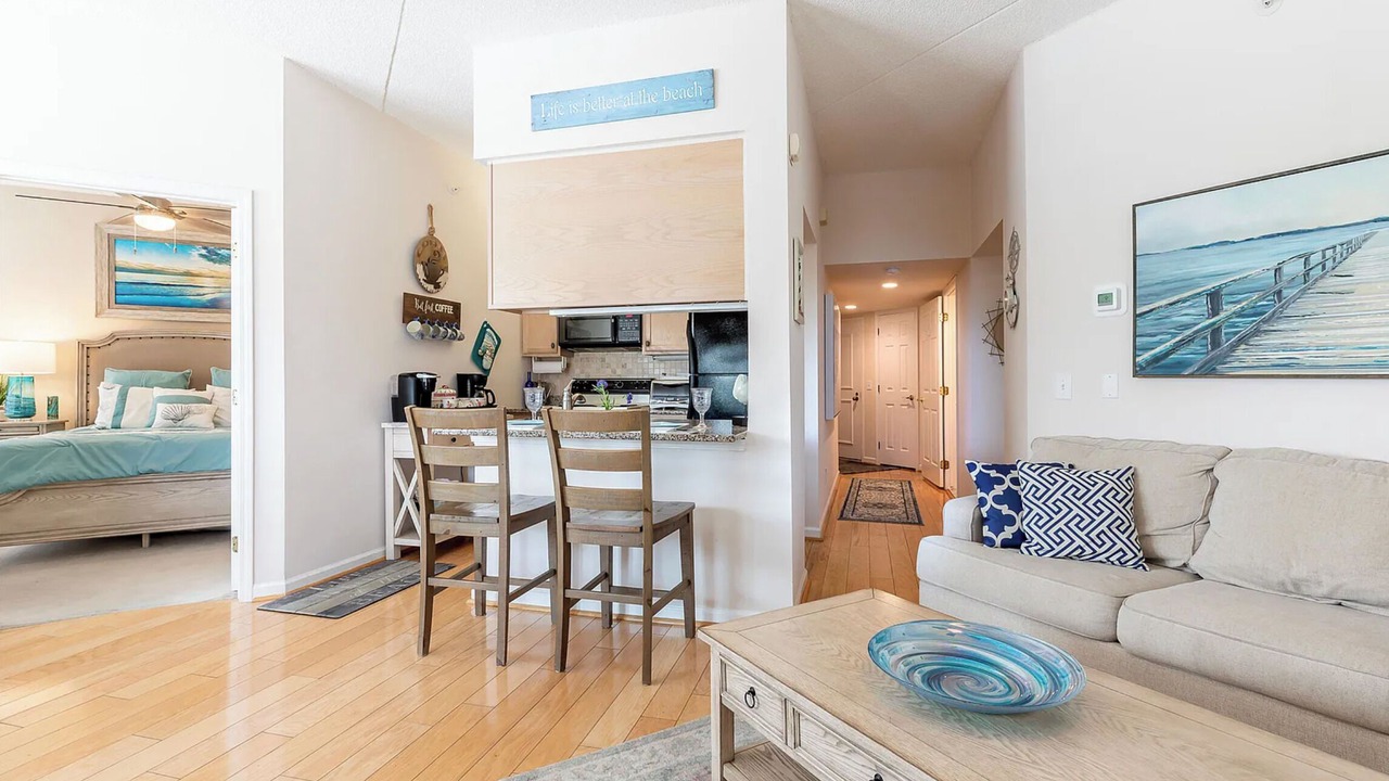 Photo of Bedroom in Diamond Beach