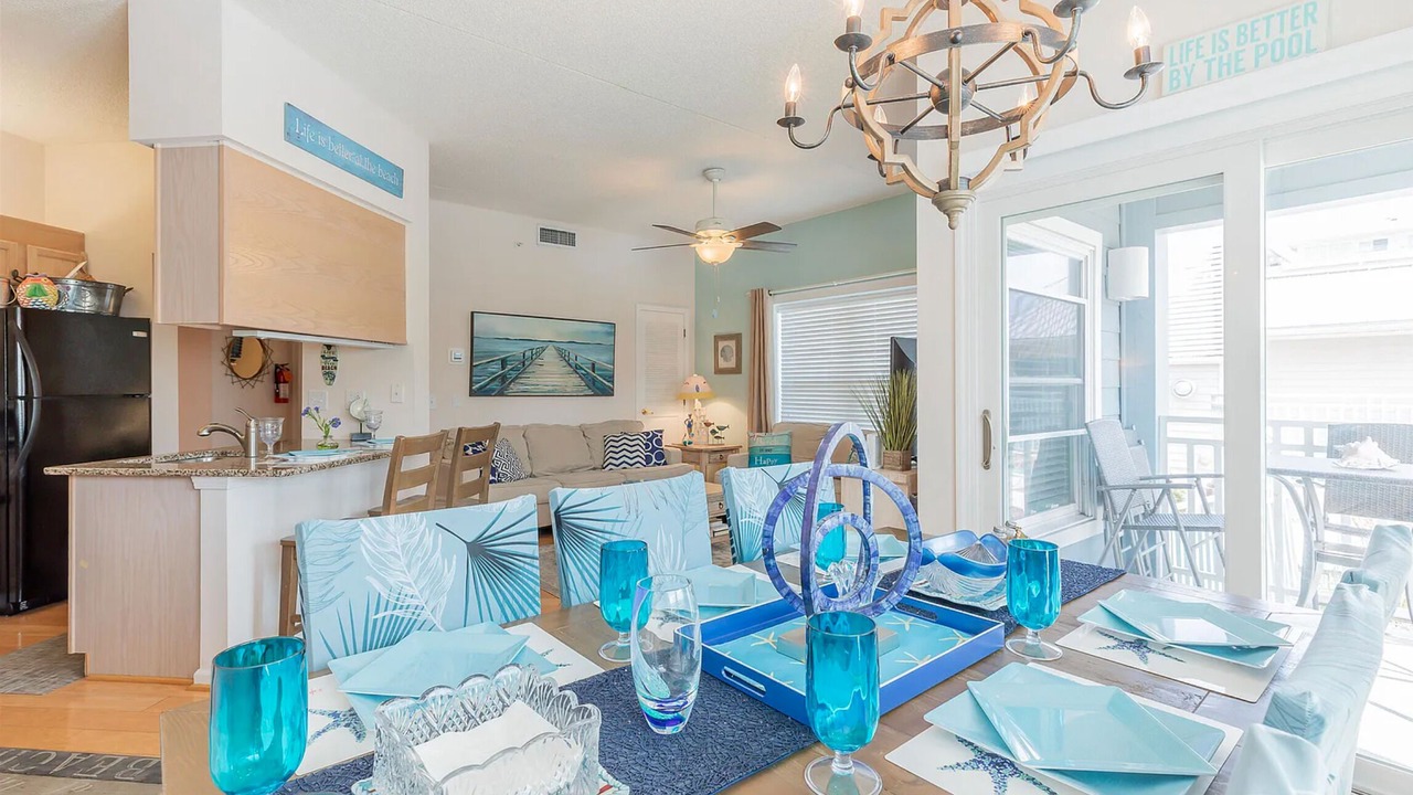 Photo of Livingroom in Diamond Beach