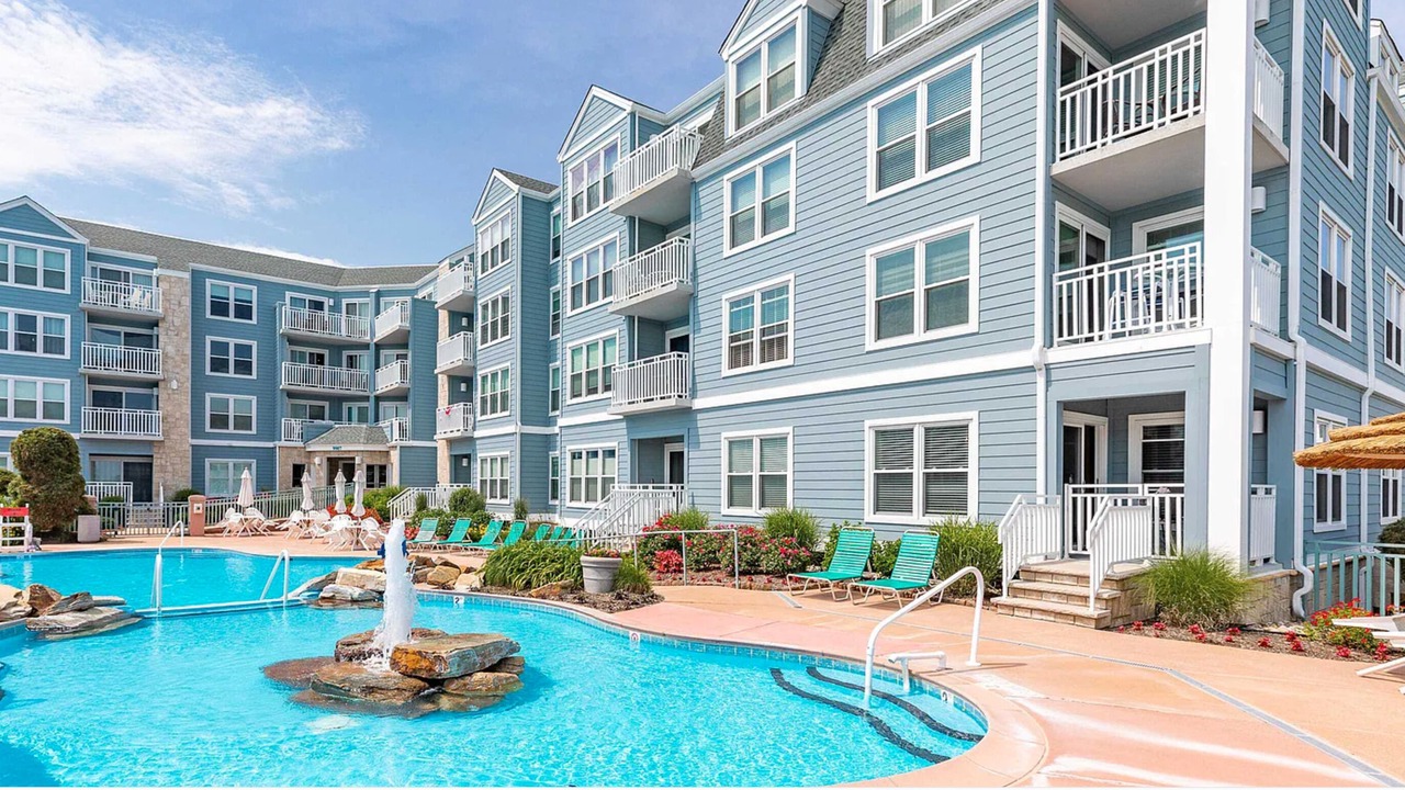 Photo of Outdoor in Diamond Beach