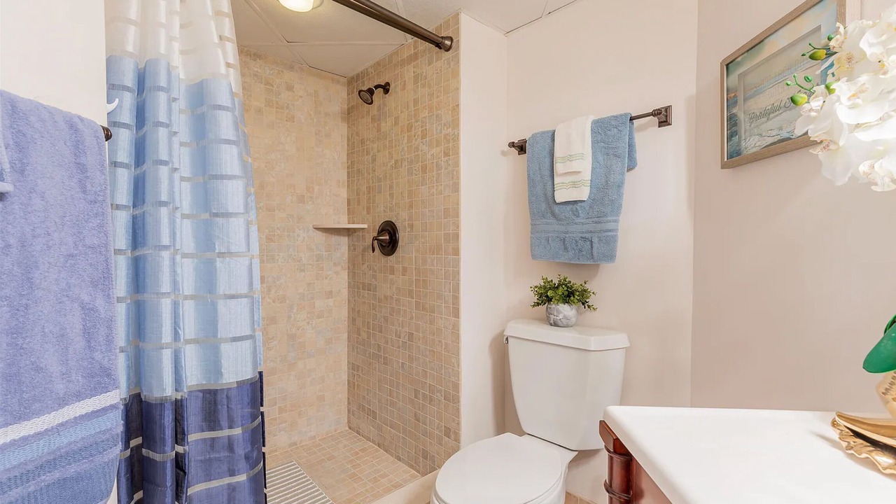 Photo of Bathroom in Diamond Beach