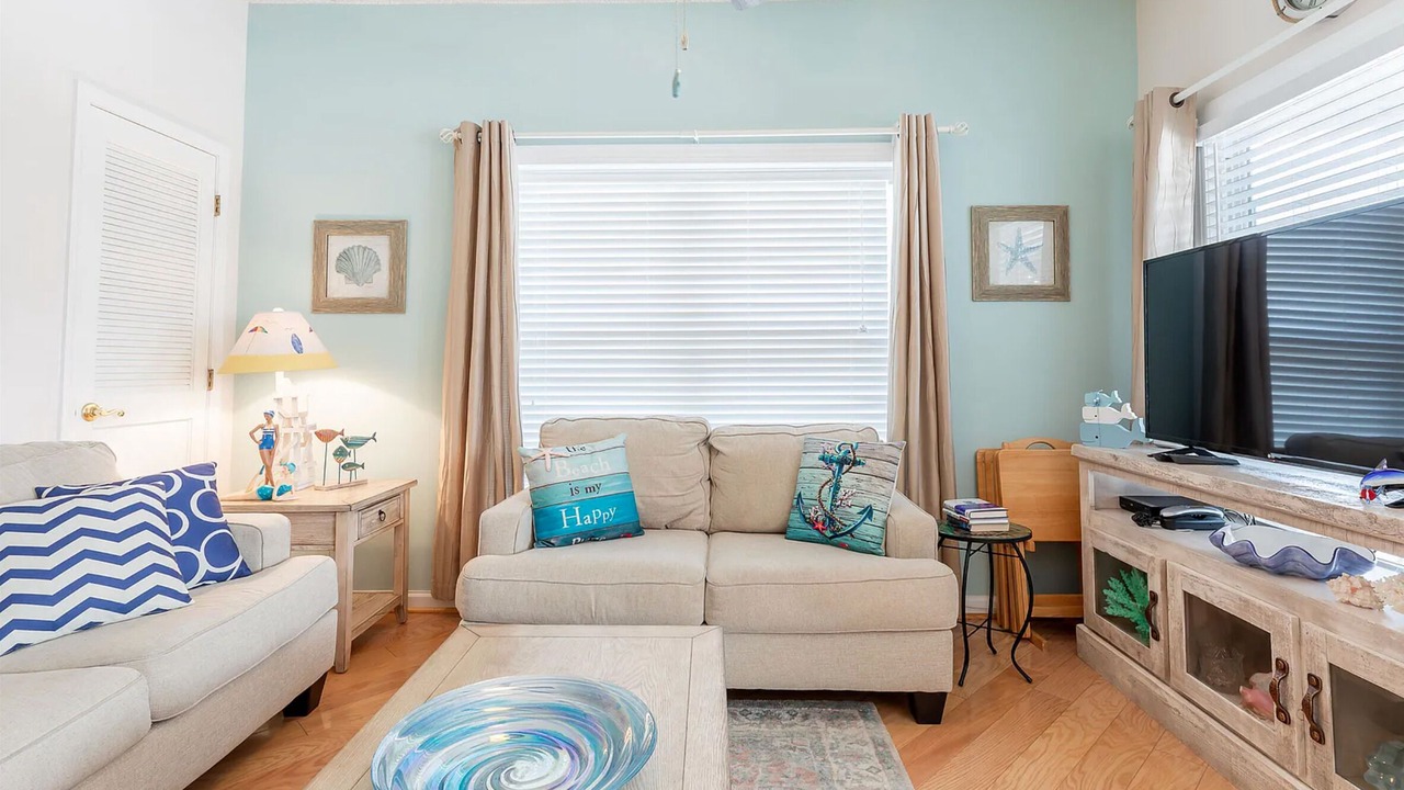 Photo of Bedroom in Diamond Beach
