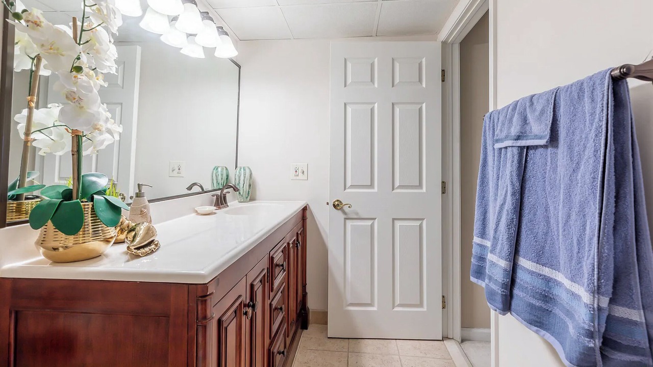 Photo of Bathroom in Diamond Beach