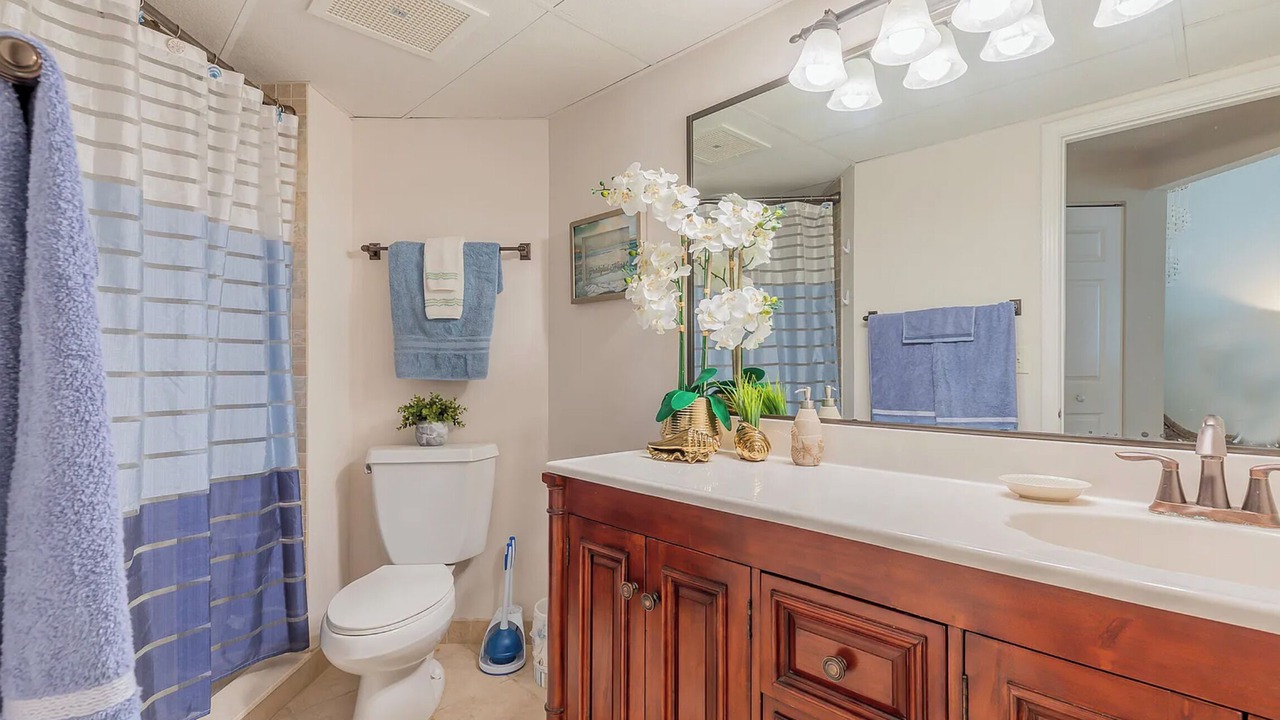Photo of Bathroom in Diamond Beach