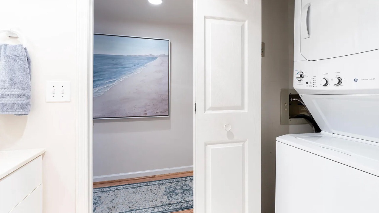 Photo of Bathroom in Diamond Beach