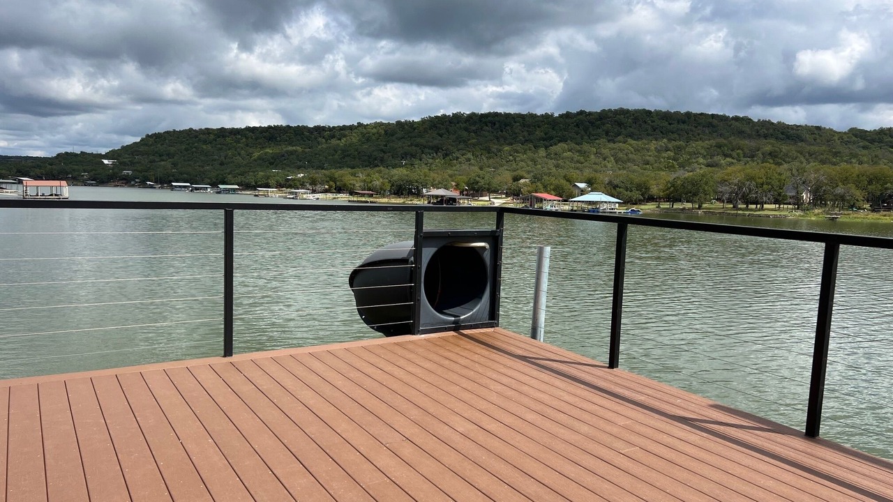 Photo of Patio Balcony in Gordon