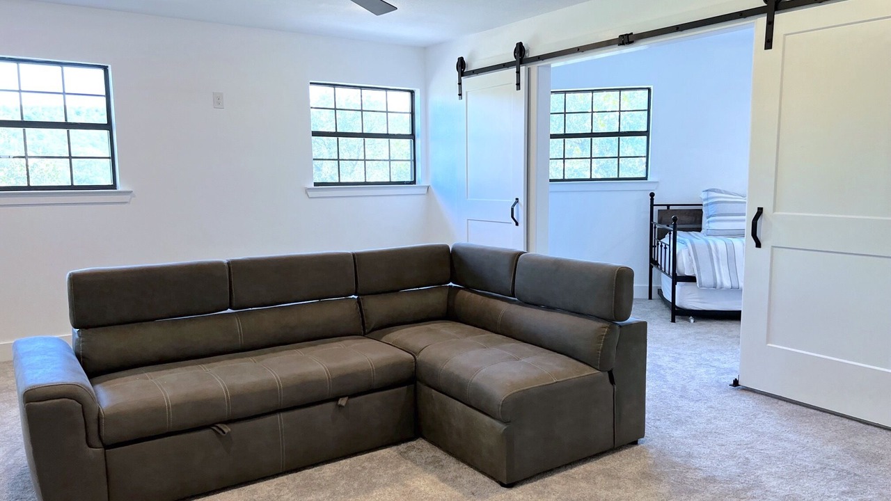 Photo of Livingroom in Gordon