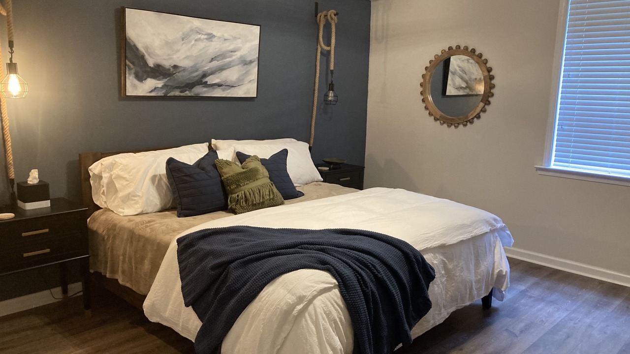 Photo of Bedroom in Titus