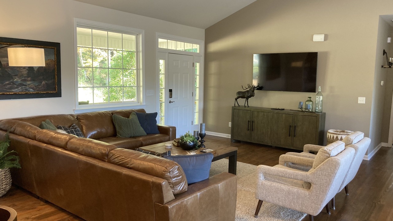 Photo of Livingroom in Titus