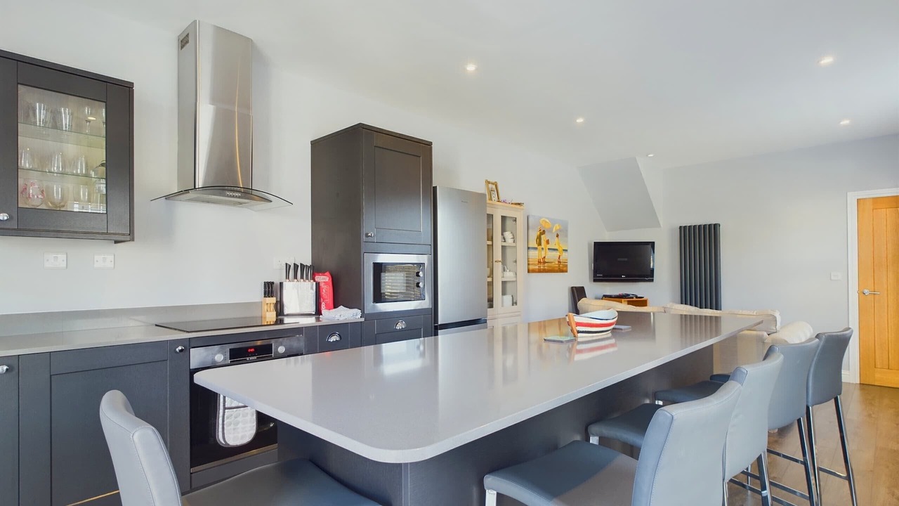 Photo of Kitchen in Ryde