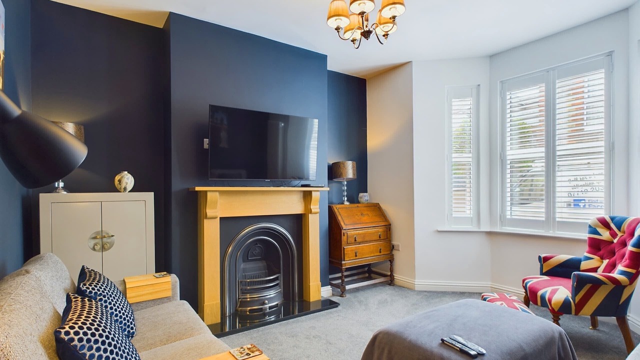 Photo of Livingroom in Ryde