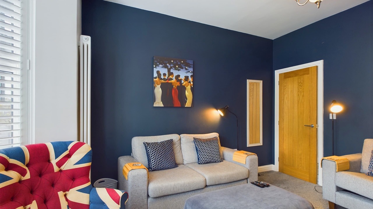 Photo of Bedroom in Ryde