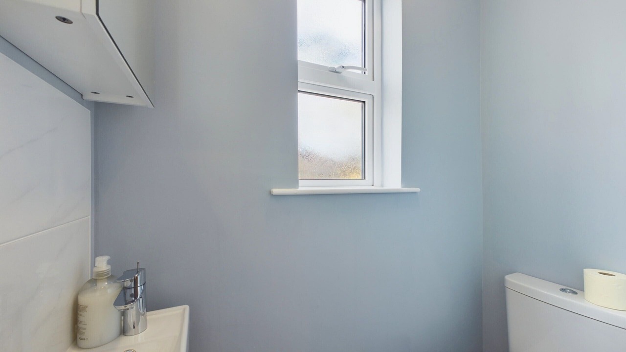 Photo of Bedroom in Ryde