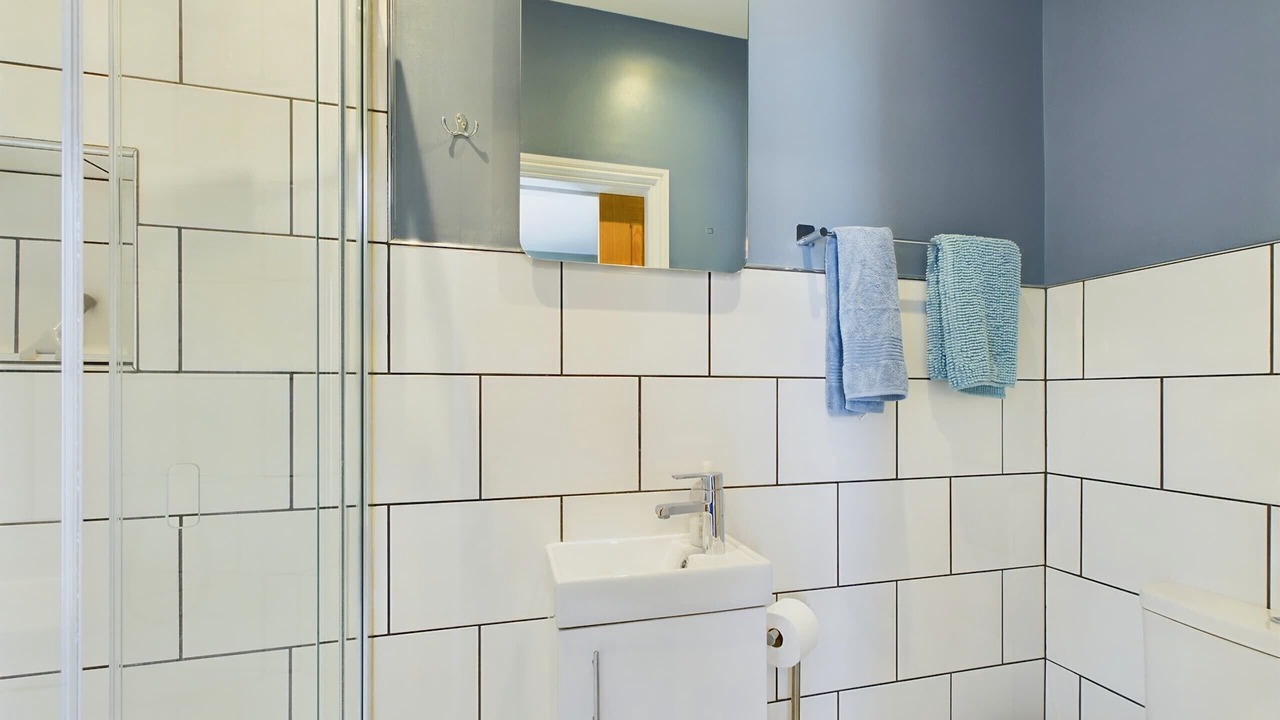 Photo of Bedroom in Ryde