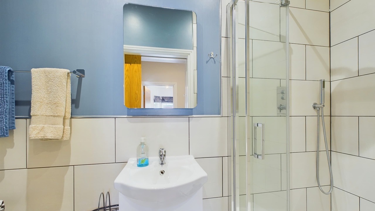 Photo of Bedroom in Ryde