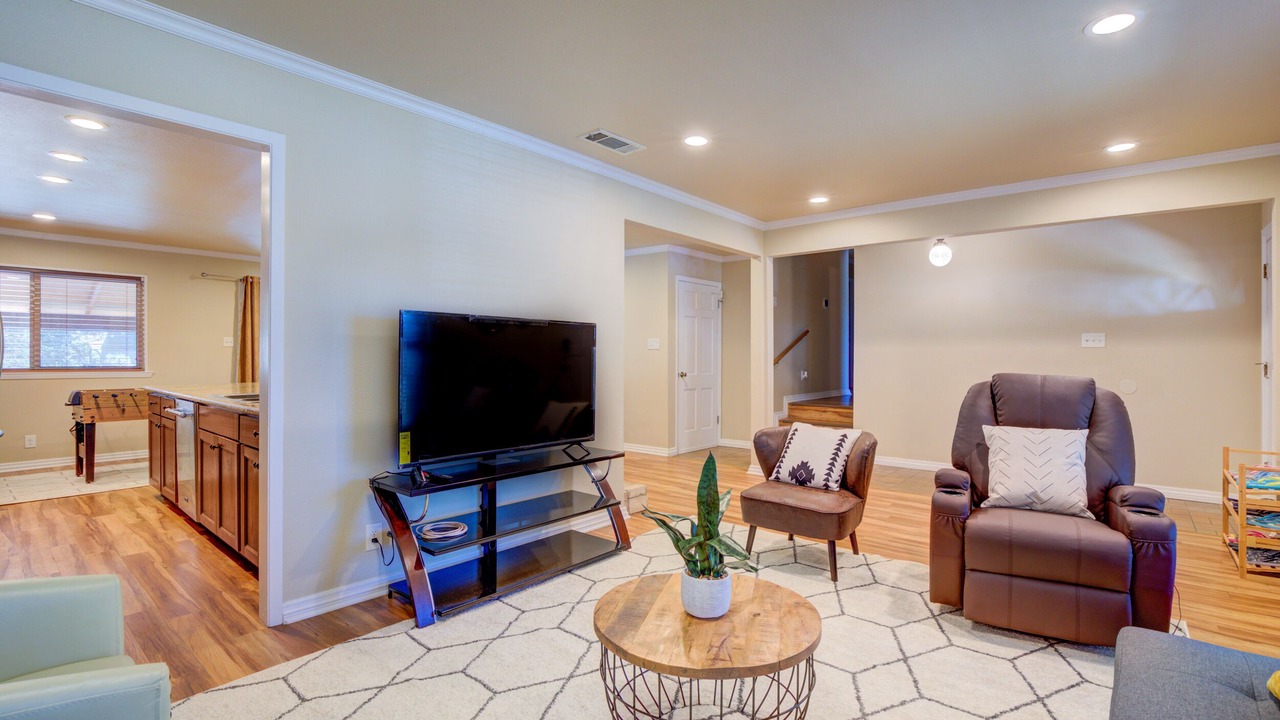 Photo of Bedroom in Medical Center District