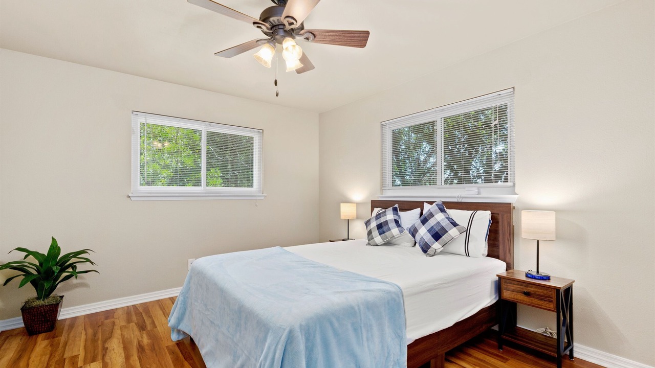 Photo of Bedroom in Medical Center District