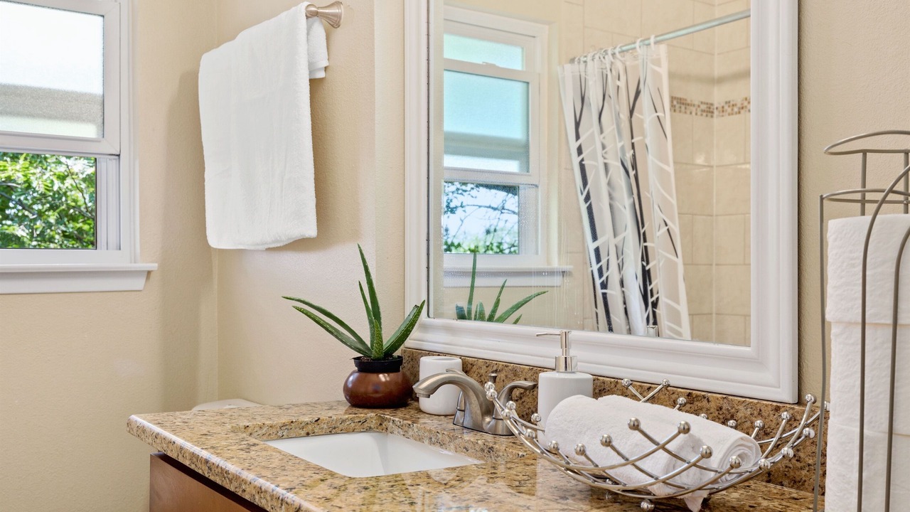 Photo of Bathroom in Medical Center District