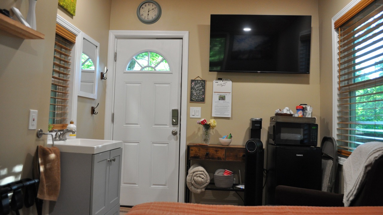 Photo of Bedroom in Lenexa
