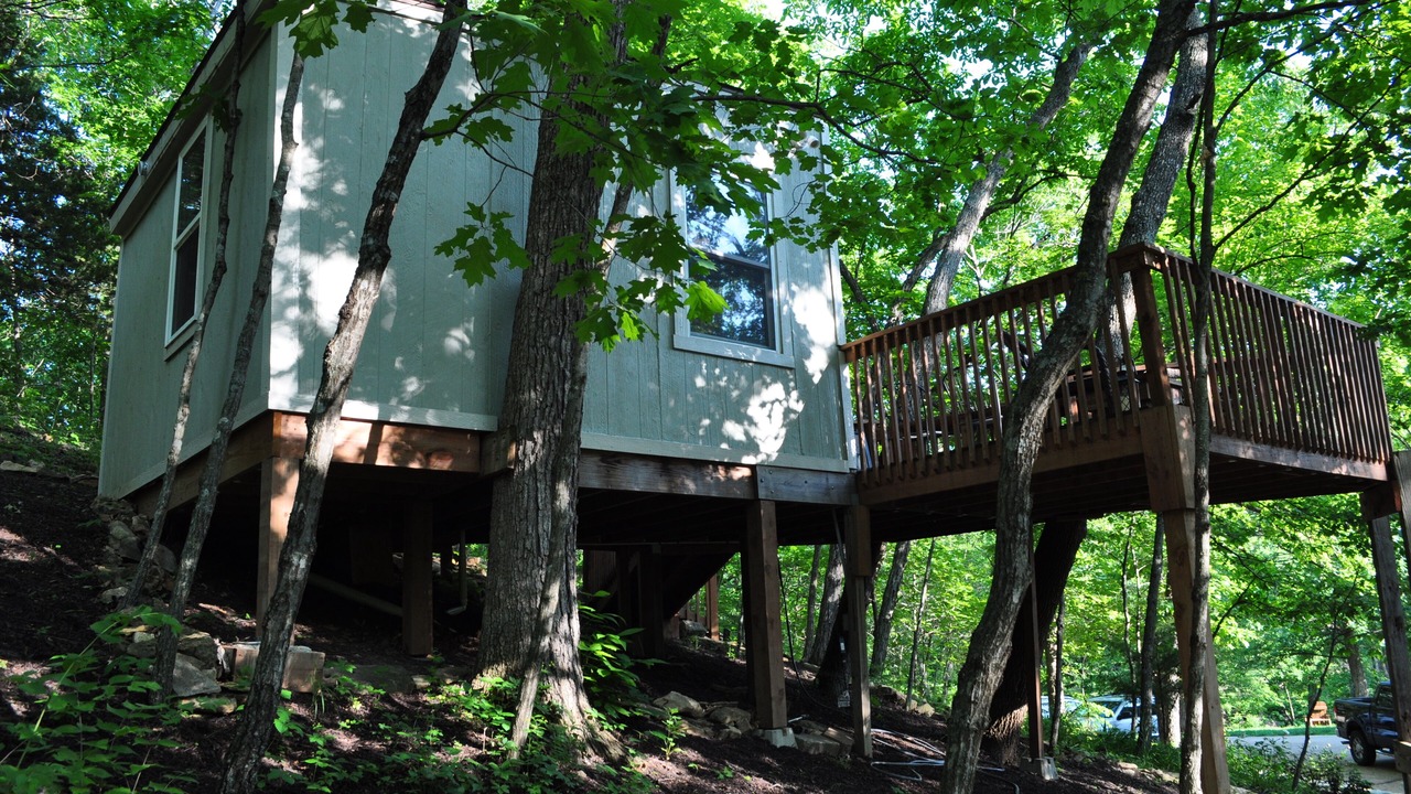 Photo of Outdoor in Lenexa