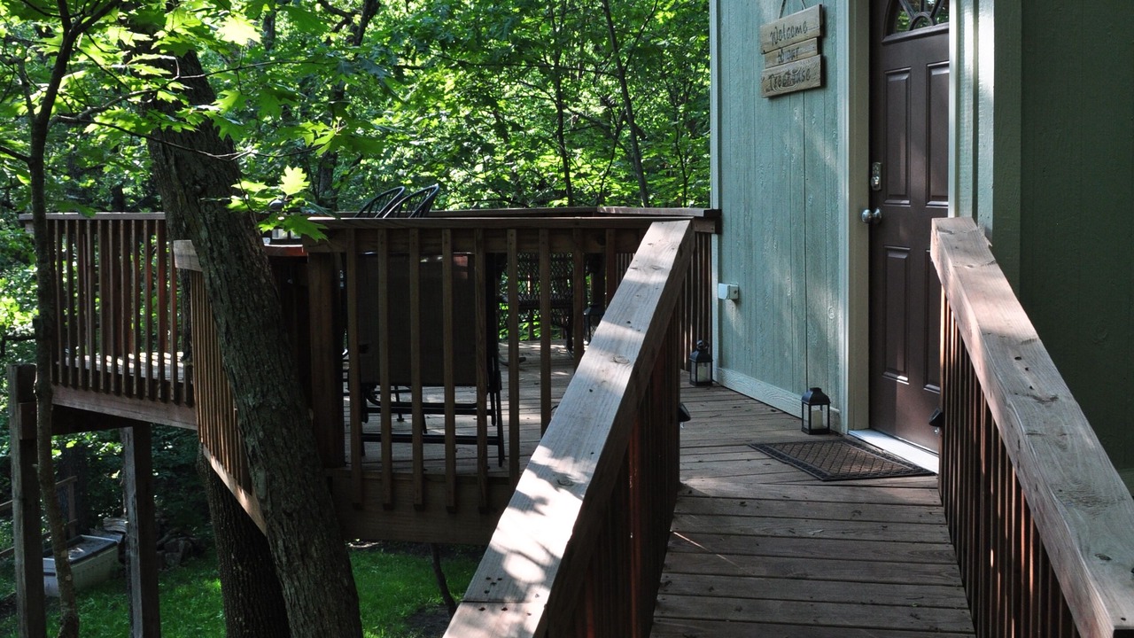 Photo of Outdoor in Lenexa