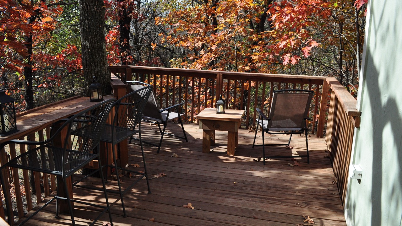 Photo of Outdoor in Lenexa